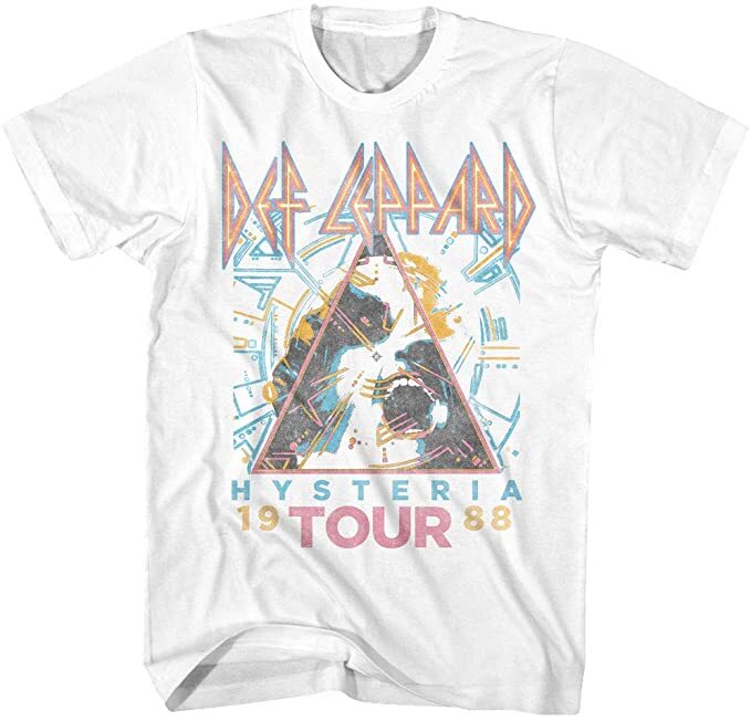 Crème D’Argent tepesco Rock Shirt